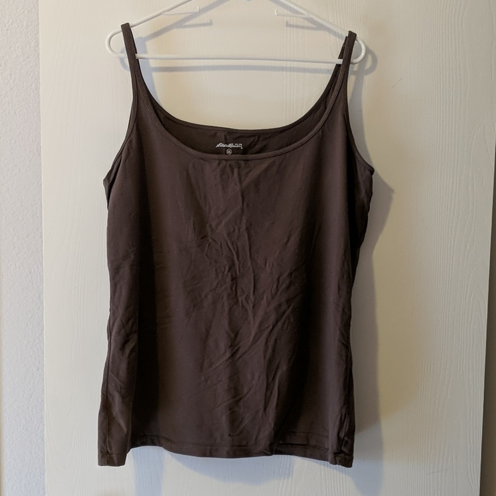Eddie Bauer tank top